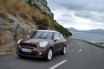Mini Paceman Cooper S 2012 года